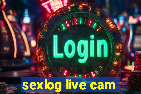 sexlog live cam